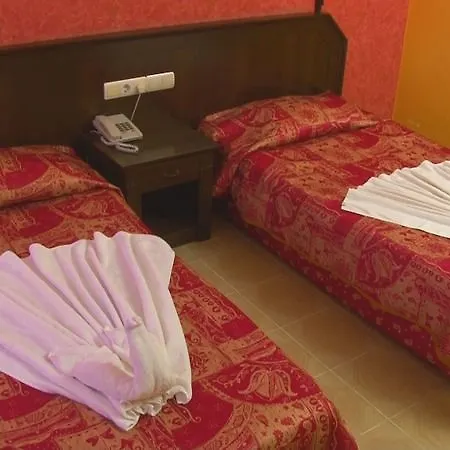 Rheme Hotel